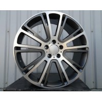 Mercedes 504 10x21 5x112